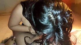 My Breasts Milk Him Dry Then Mouth Gulps Every Drop