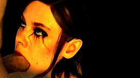 Ever seen Helen Park's wild compilation of blowjobs, footjobs and big ass pounding?