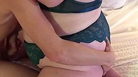 Hot bbw couple makes out big natural tits ass kissing sexy fat curvy compilation fun!