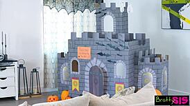 Chanel Camryn Unveils Intriguing Episode Two Secrets