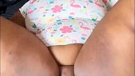 Redhead Latina With Huge Ass Does Whatever Best Friend's Boyfriend Demands