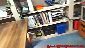 Layla's POV Casting Interview Unveiled