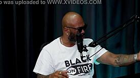 Binho Ted's Prison Tale and Sex Insights