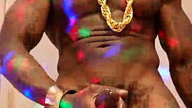 daddy's MUSCULAR bbc has this tall slut worshipping and humiliated with dirty talk till cumshot 😍💦