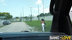 hey that big ass is riding hard right now