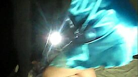 trv rams big cock deep in latina brunette big ass anal creampie unload