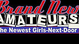 Petite Kinky Blonde Teases Juicy Tits Wet Pussy Rimjob Cum Swallow