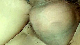 Dude this wild student babe rides my cock crazy till she milks every drop out!