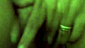 hey babe check out this chubby couple's deep blowjob love experience