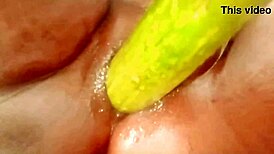 VILLAGE HOUSEWIFE BATHROOM FUCK HIDING HUSBAND HANDJOB DEEPTHROAT ORGASM