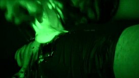 i give the stickiest slimiest handjob with latex gloves and dildo play