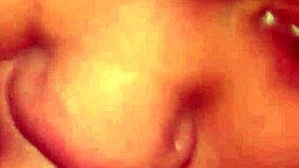 dude, check this raw sloppy blowjob milking every drop from his balls