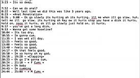 heart racing spy on parents fucking caught in orgasm