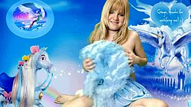 Fantasy Girl's Secret Tease Awaits Full Video Link