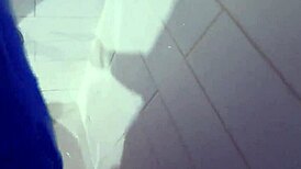 handygirl's here to help ya with yer shower n that huge dick