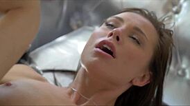 yo aidra fox gettin fucked hard by danny mountain's big cock 🔥🍆