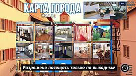 milfs explode in cumshots! 3d threesome doggystyle lick orgy gameplay