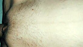 damn this skinny milf has such a tight ass perfect for homemade pov anal pounding