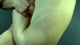 asian cutie kaoruko swallows thick cum after ass licking and riding