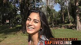 Hey stranger wanna watch misty addams get railed all night?