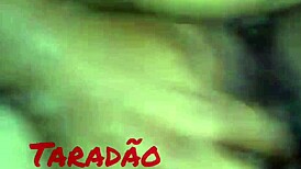 Puta Safada Deepthroats Huge Cock Gagging Dripping Cum