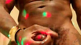 daddy's MUSCULAR bbc has this tall slut worshipping and humiliated with dirty talk till cumshot 😍💦