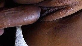 i split skinny teen pussy doggy with creampie squirt