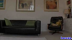 these british milfs slip into lingerie and heels for wet pussy licking cunilingus fun