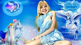 Fantasy Girl's Secret Tease Awaits Full Video Link