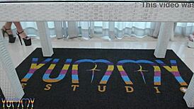 Naughty chefs larissa leite victoria dias assfucked fisted rimmed by dodo pitbul?