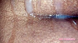 Left My Creamy Ass and Pussy Out for Tenant to Pay Rent with Cum