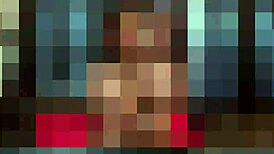 imagine me locking your tiny cock in this tight cage forever