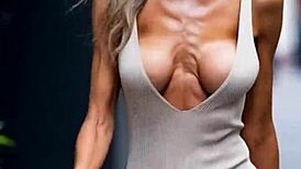 Flat chested xxlayna marie finally gets stepdad seth brogan's cock creampie bed