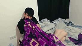 stepmom hey don't worry i'll help stroke that big cock too