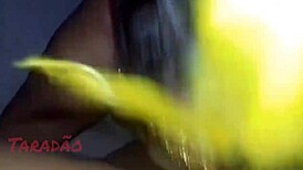 What Secrets Hide in This Mature Latina BBW's Drooling POV Worship?