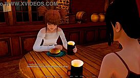 Harem Hotel 212 stirs deep longing and desire