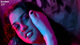 rotten venus dominates nath's bare feet with lesbian toe sucking and tickling submission full version