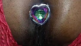 Homemade Latina Bbw Prostitute Takes Anal Ride In Lingerie For Cuckold Hubby