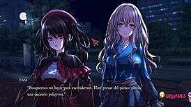 SADISTIC LESBIAN B TORMENTS SLAVE WITH BRUTAL PUNISHMENT 😈