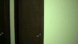 Athletic Latina pornstar spreads big ass during intense fitness massage POV