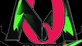 Plump BBW Bitch's Juicy Ass and Wet Pussy Dripping Cum After Hardcore Pounding