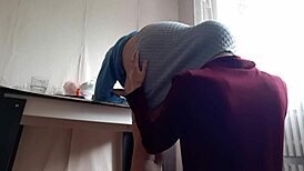 i rim my milf boss's fat ass forever for that promotion