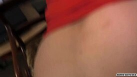 Boris Schwarz Fucks Blonde Camgirl Neighbor Doggystyle With Huge Cock And Cum Swallow Quickie