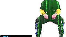 stepsis you ready to fuck me for real after vr kinky play?