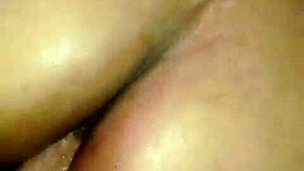 wanna bury deep in that greedy bbw wife's tight ass?