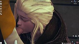 in honey select 2 game i whip an fuck blonde lingerie babe