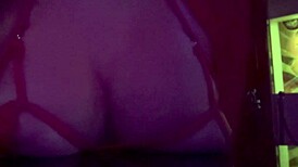 italian milf artemisia love bounces juicy big tits curbside