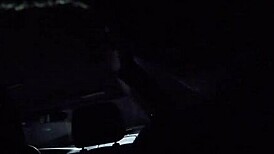 Angie fat bbw whore candid car blowjob creampie