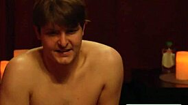 Nasty swinging couples dive into wild oral orgy frenzy