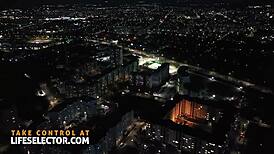 ready for kitana lure's tight anal in every position you crave?